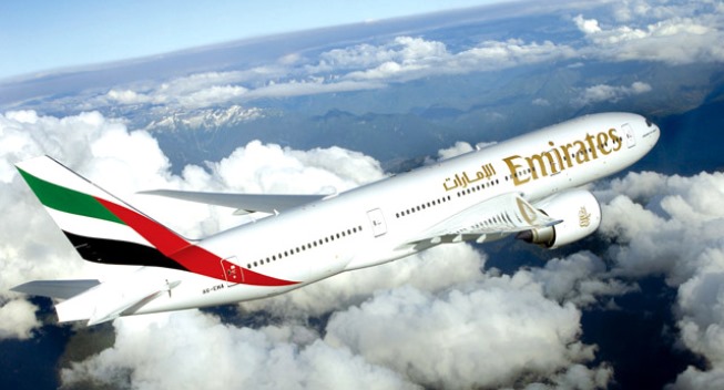 الخطوط الإماراتية - طيران الإمارات