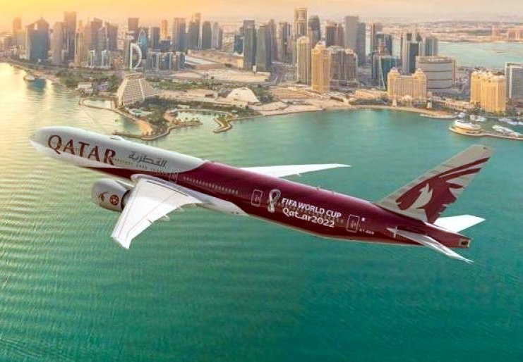 الطيران القطري