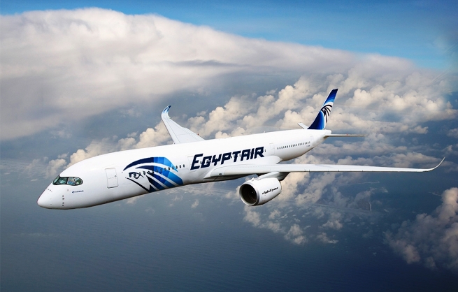 مصر للطيران EgyptAir