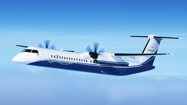 سمارت للطيران - طيران سمارت الخاص