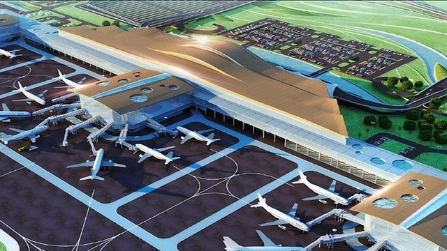 مطار عجمان الدولي - بوابة إمارة عجمان الجوية