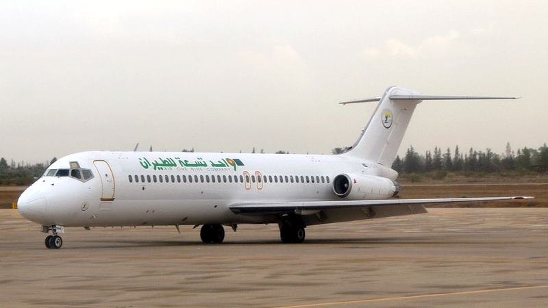 واحد تسعة للطيران