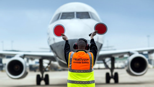 2017 العام الأكثر أمانا في تاريخ الطيران