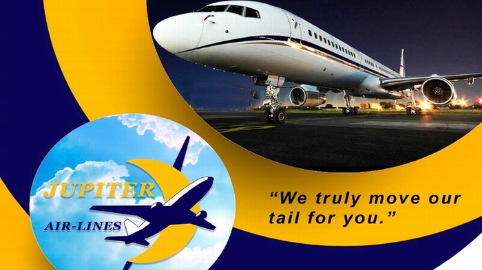 جوبيتر للطيران - خطوط طيران جوبيتر