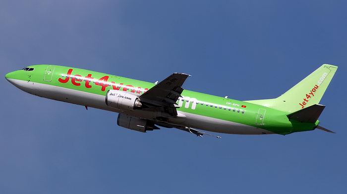 جيت فور يو Jet4you