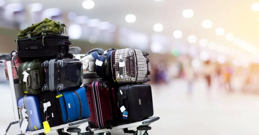 سعر الوزن الزائد على الخطوط السعودية