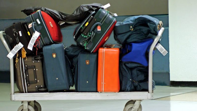 سعر الوزن الزائد على الخطوط الجزائرية