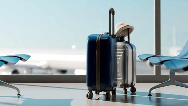 سعر الوزن الزائد على الخطوط العراقية excess baggage price iraqi airlways