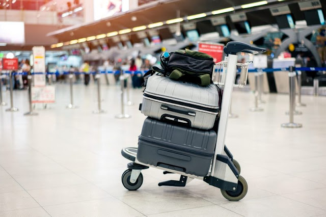 سعر الوزن الزائد على طيران اديل