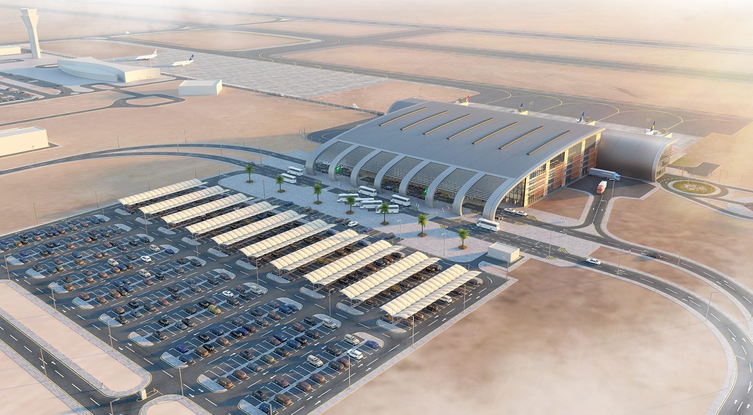 مطار ينبع - مطار الأمير عبدالمحسن بن عبدالعزيز