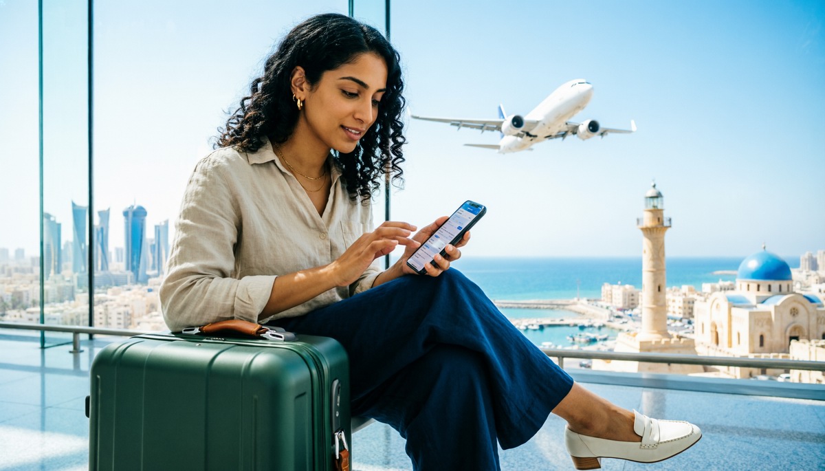 أسعار حجز تذاكر طيران من جدة الى القاهرة