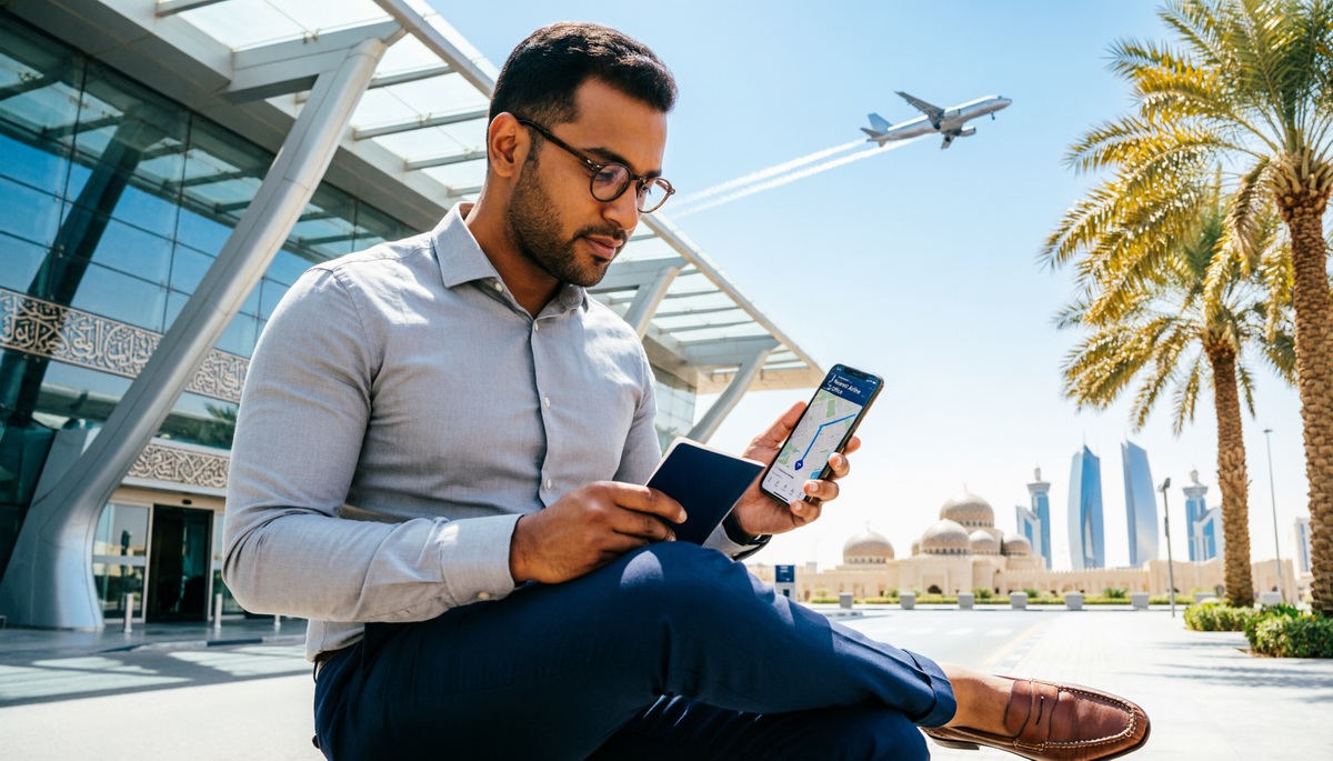 اقرب مكتب الخطوط السعودية: العناوين و الهواتف