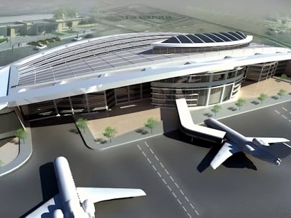 مطار عرعر الدولي