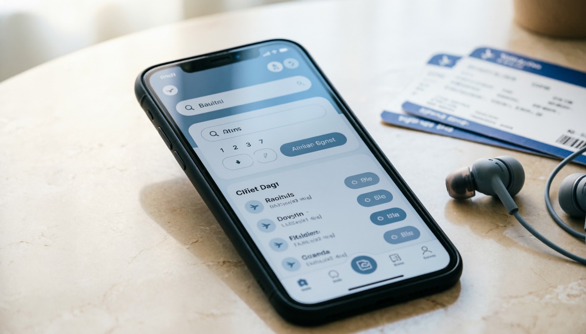 أفضل تطبيقات حجز الطيران وتوفير التكاليف في المنطقة العربية