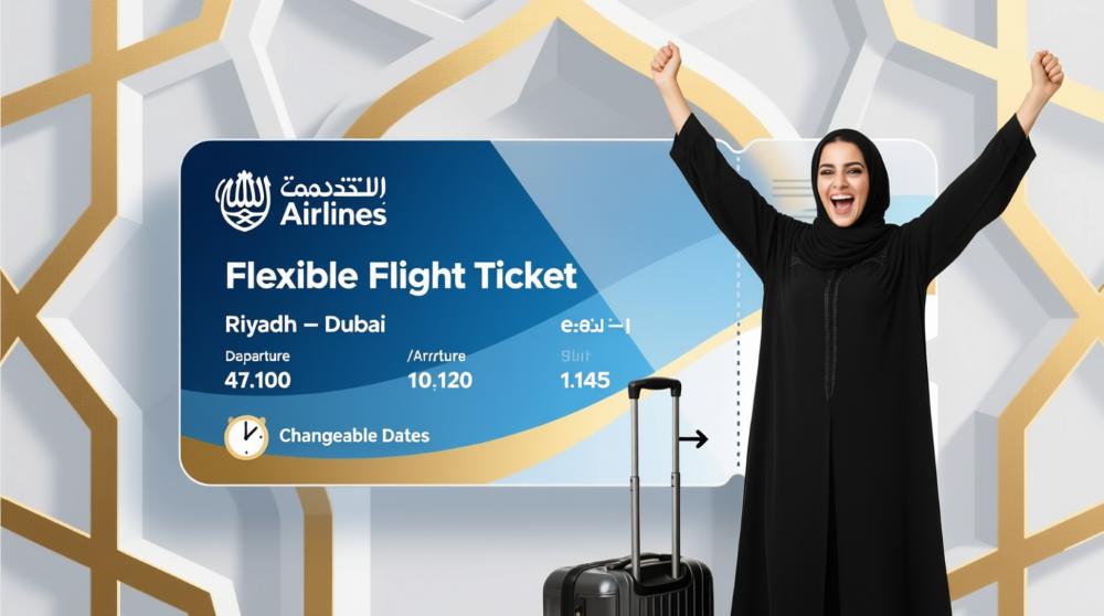 أسرار الحصول على خصم حجز طيران