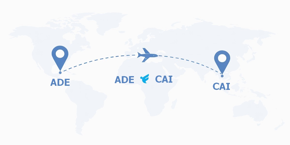 ارخص رحلات طيران من عدن الى القاهرة