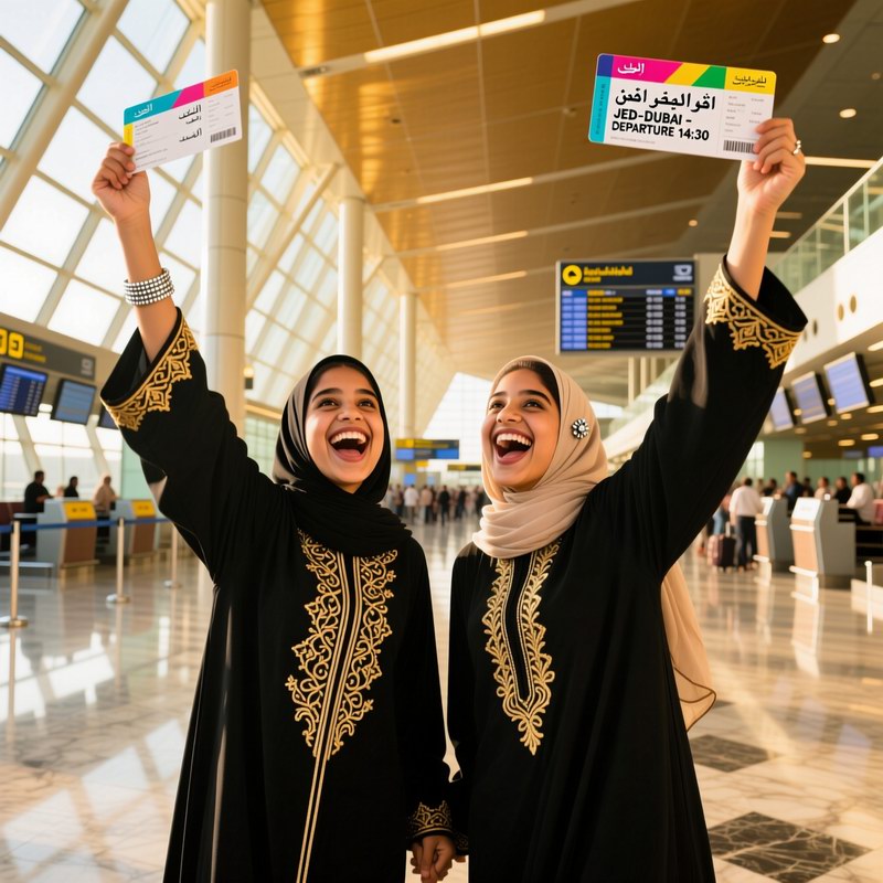 المسافر لحجز تذاكر الطيران