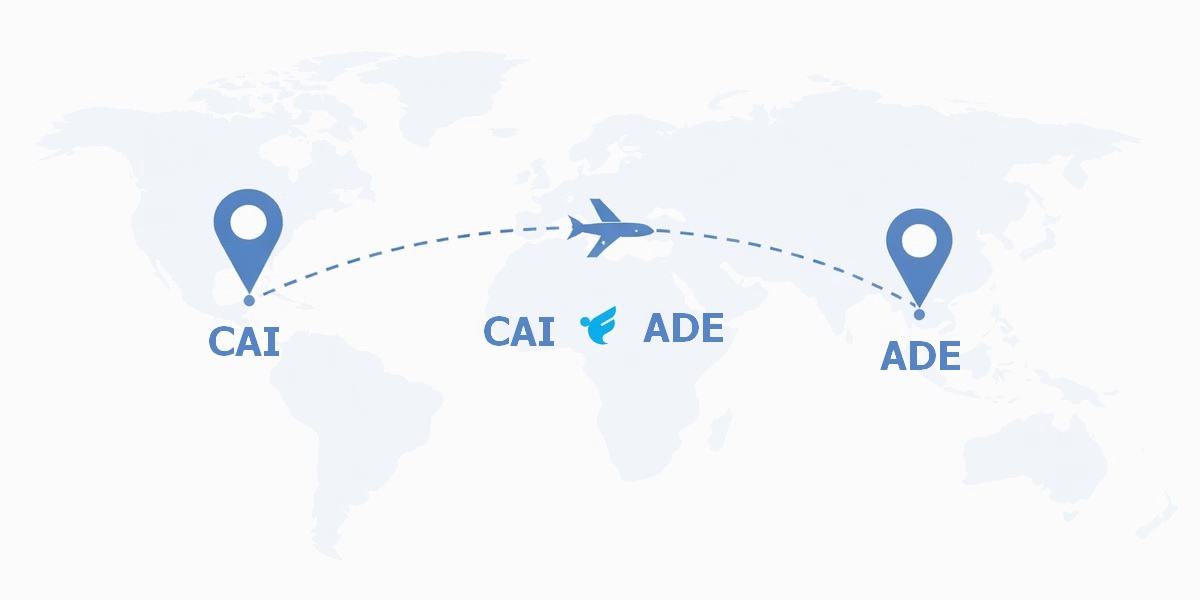 ارخص رحلات طيران من القاهرة الى عدن
