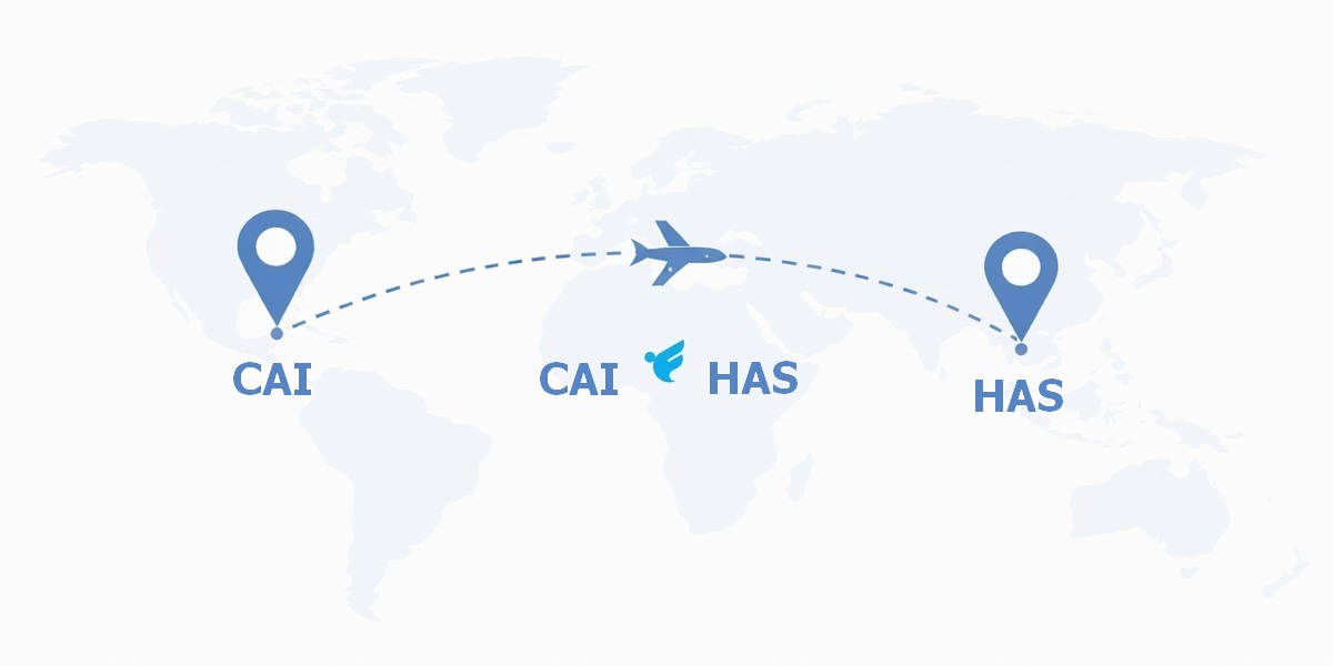 ارخص رحلات طيران من القاهرة الى حائل