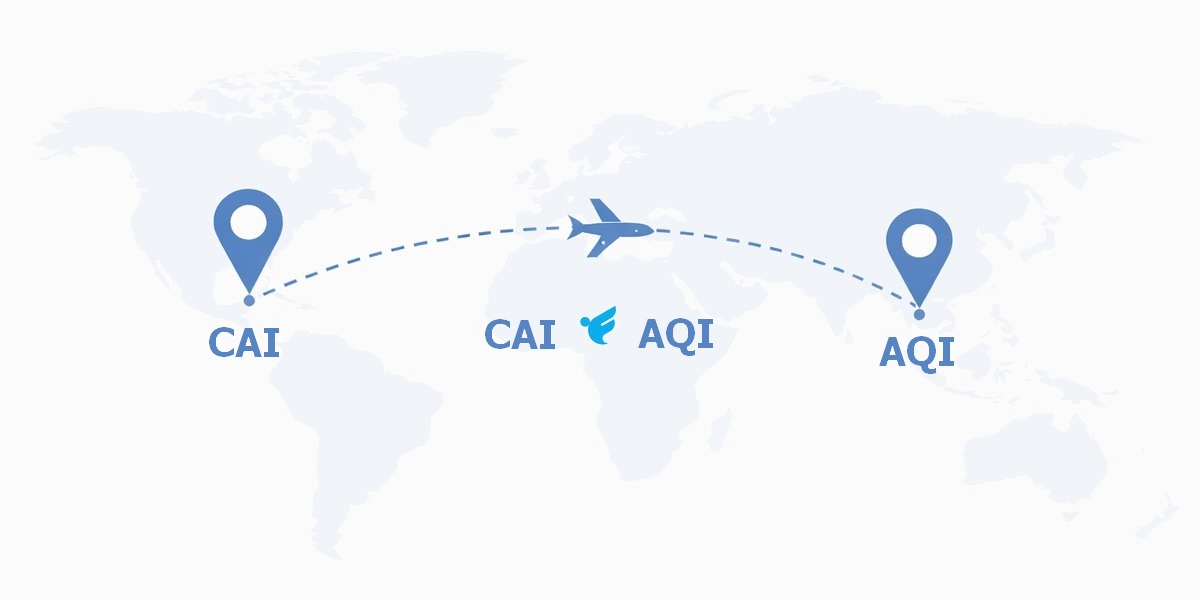 ارخص رحلات طيران من القاهرة الى القيصومة
