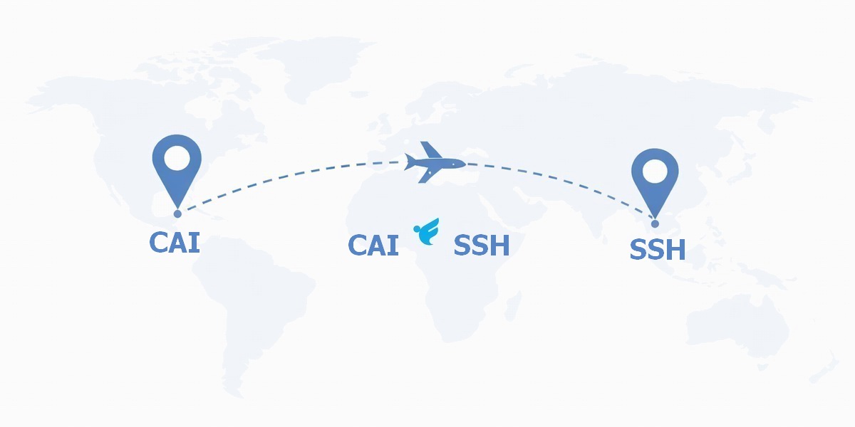 ارخص رحلات طيران من القاهرة الى شرم الشيخ