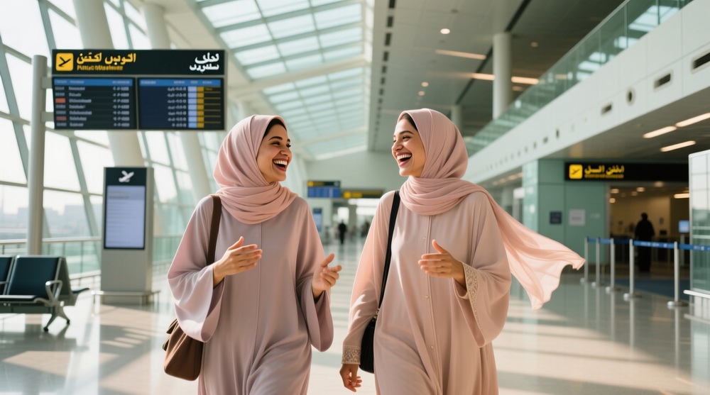 أرخص طيران داخلي سعودي