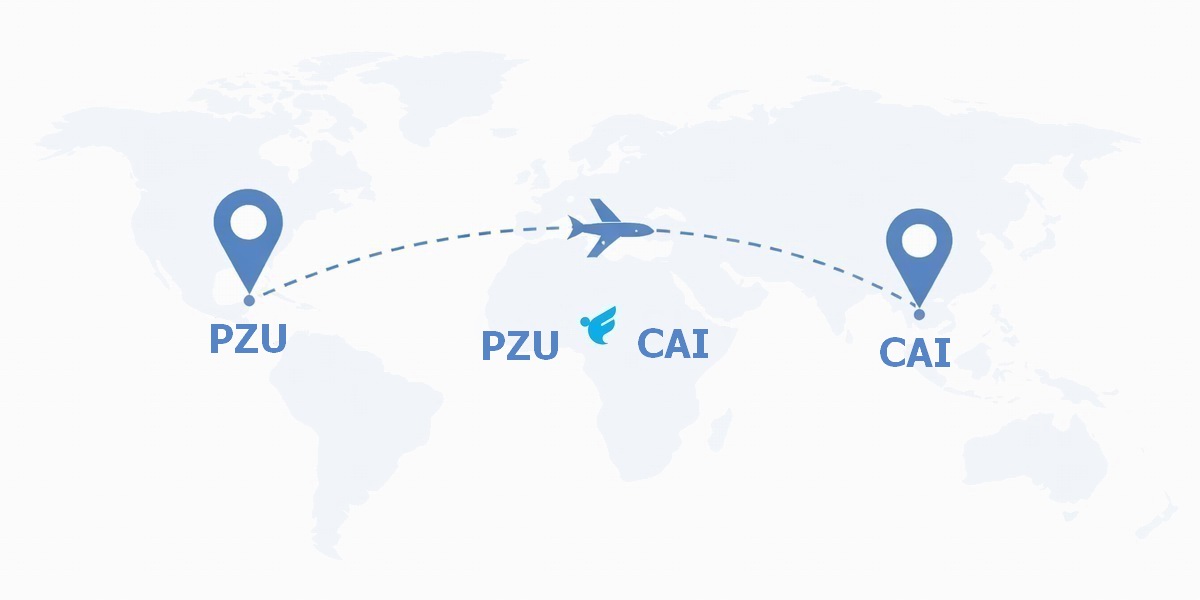 ارخص رحلات طيران من بورتسودان الى القاهرة