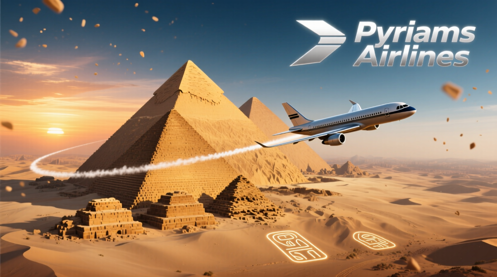 بيراميدز للطيران: إضافة نوعية لصناعة الطيران في مصر
