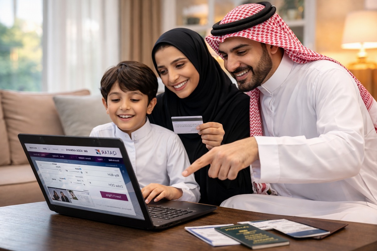 حجز الخطوط القطرية أرخص عروض الرحلات